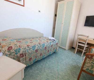 Hotel Nord Est Cattolica camere