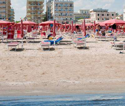 Hotel Cattolica sul mare