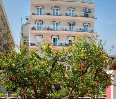 Hotel Cattolica quattro stelle