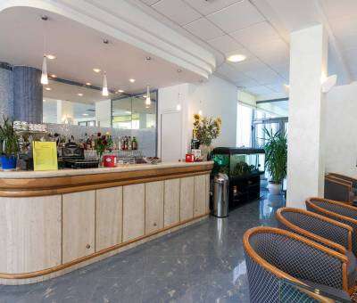 Hotel Nord Est Cattolica Bar