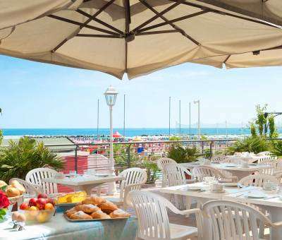 Hotel Cattolica sul mare