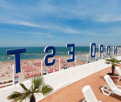 Hotel 4 stelle Cattolica sul mare